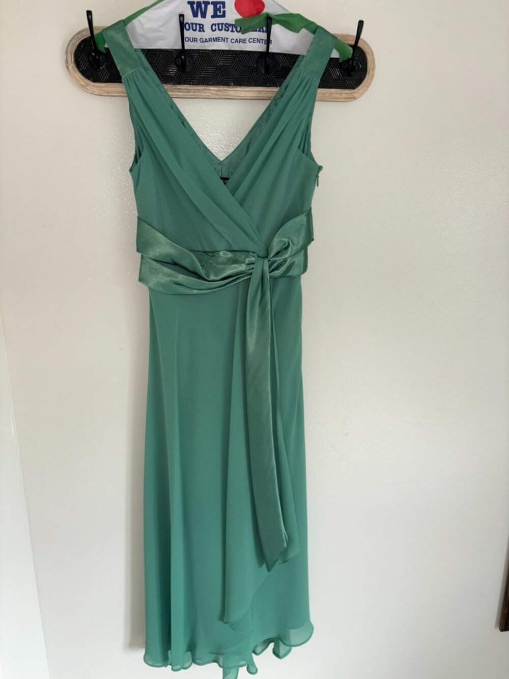 Green Gown